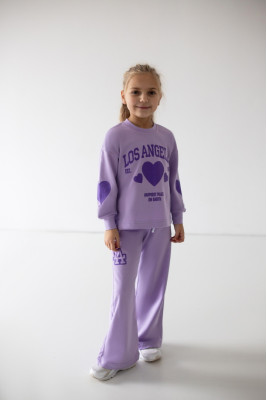 Костюм для дівчаток